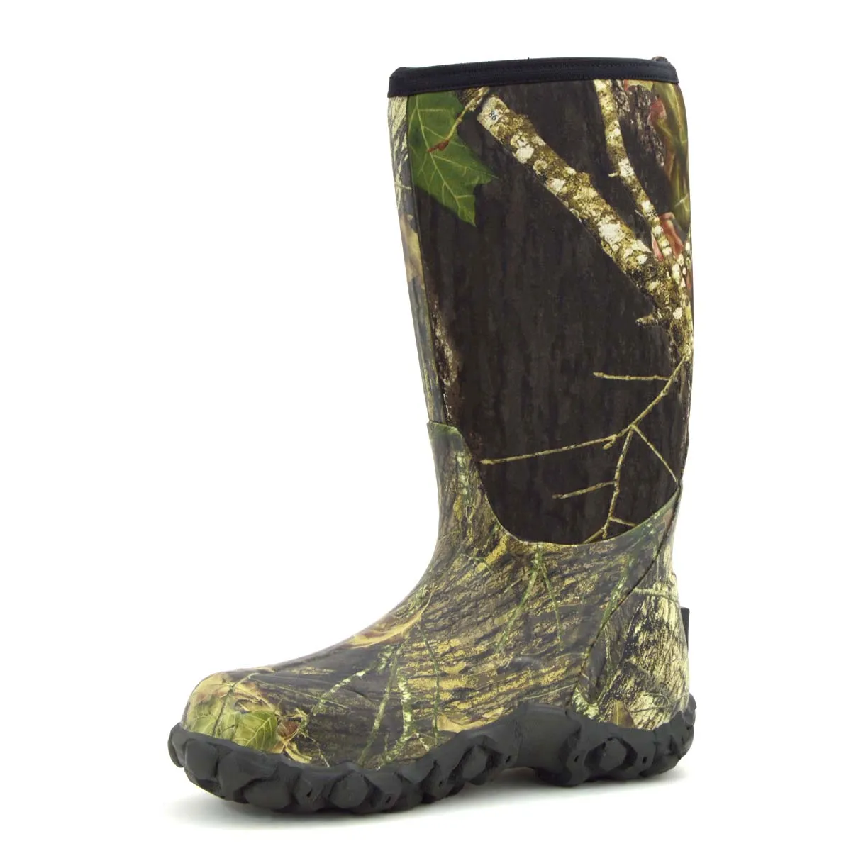 Bogs Classic High Mossy Oak Boots