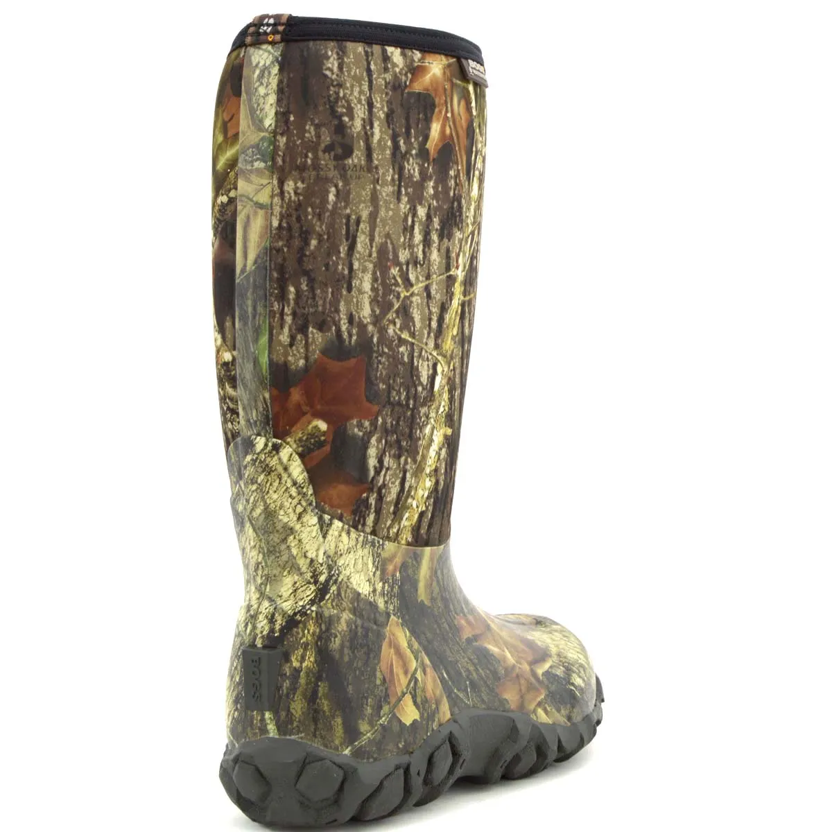 Bogs Classic High Mossy Oak Boots