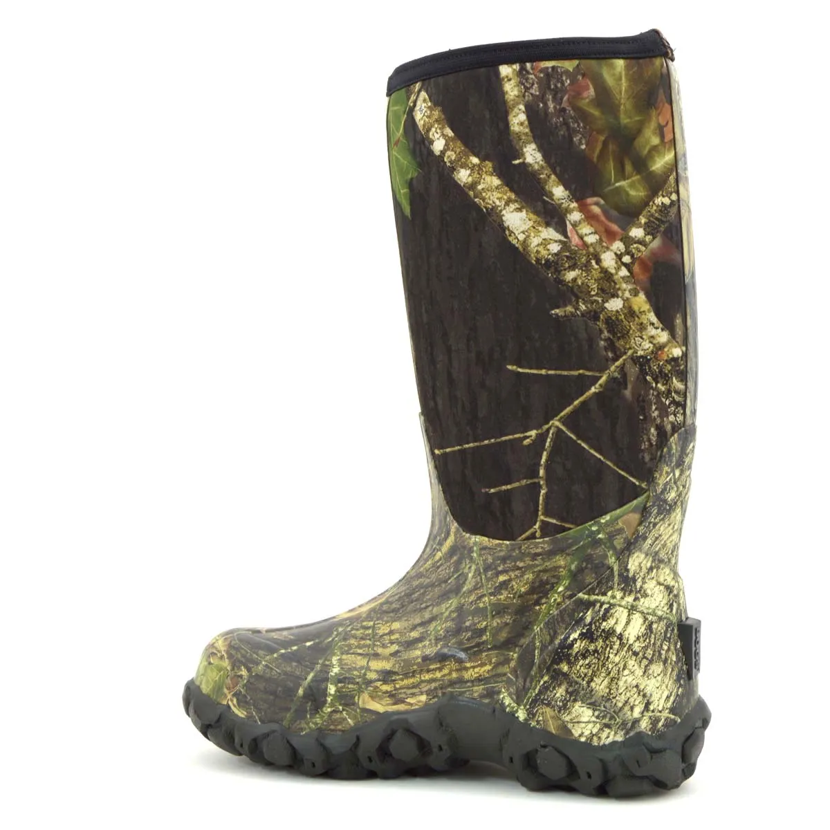 Bogs Classic High Mossy Oak Boots