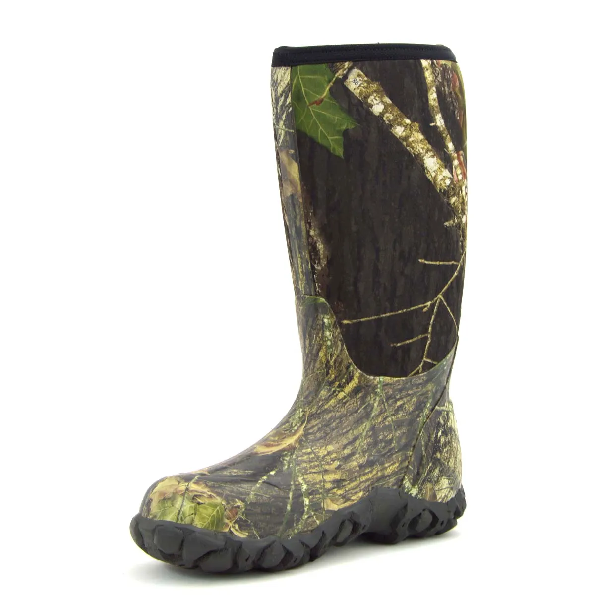 Bogs Classic High Mossy Oak Boots
