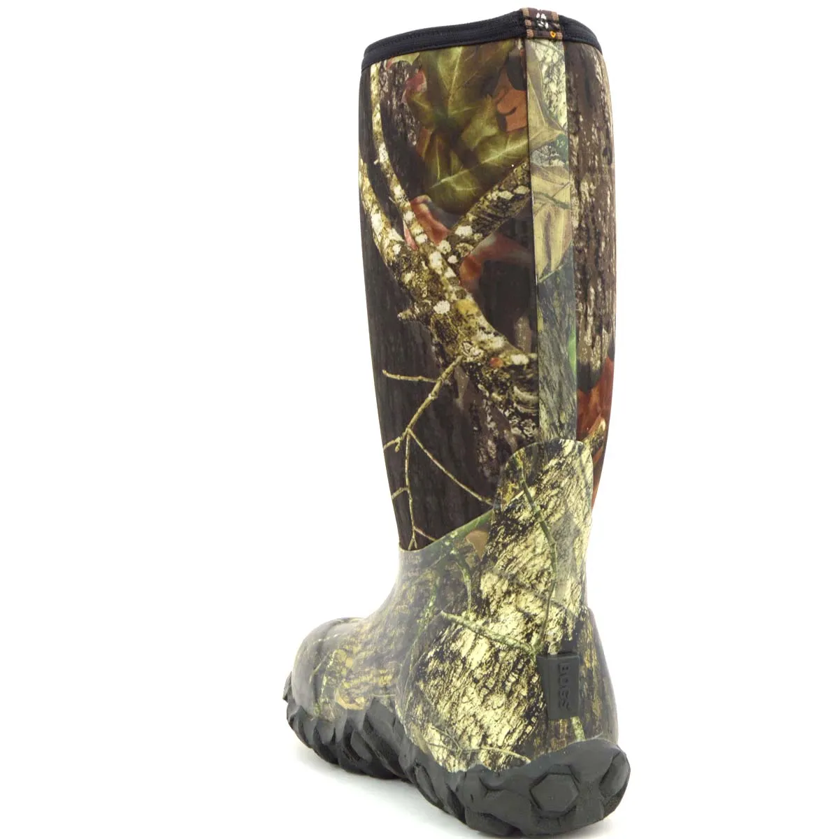 Bogs Classic High Mossy Oak Boots