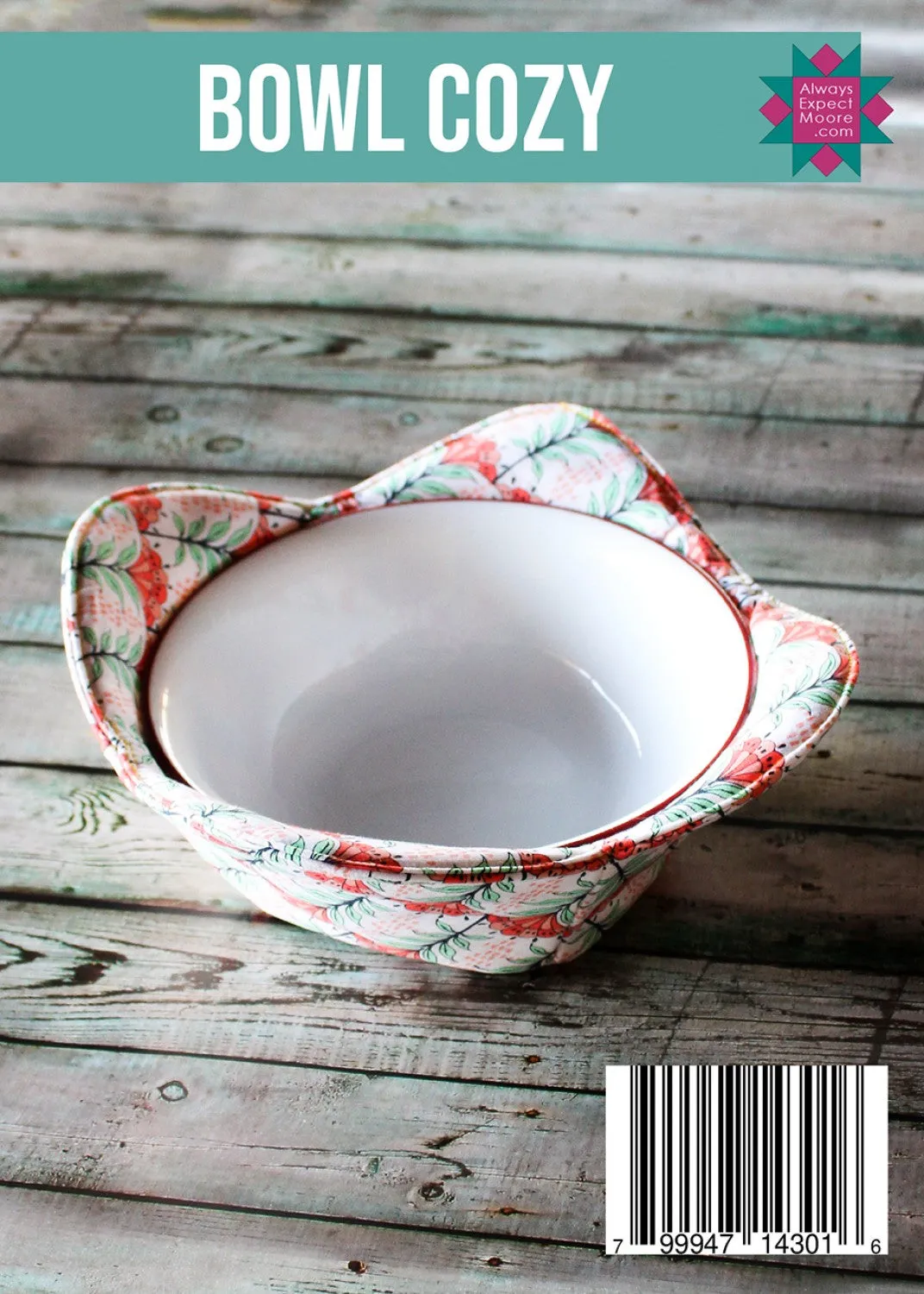Bowl Cozy