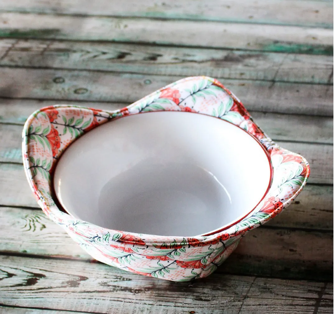 Bowl Cozy