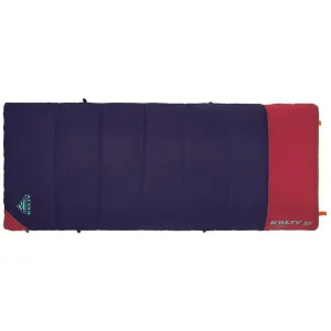 CALLISTO KIDS 30 DEG SHRT PLUM
