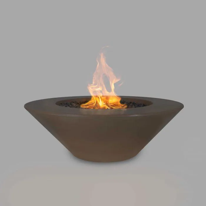 Cazo Fire Pit Wide Ledge - 60"