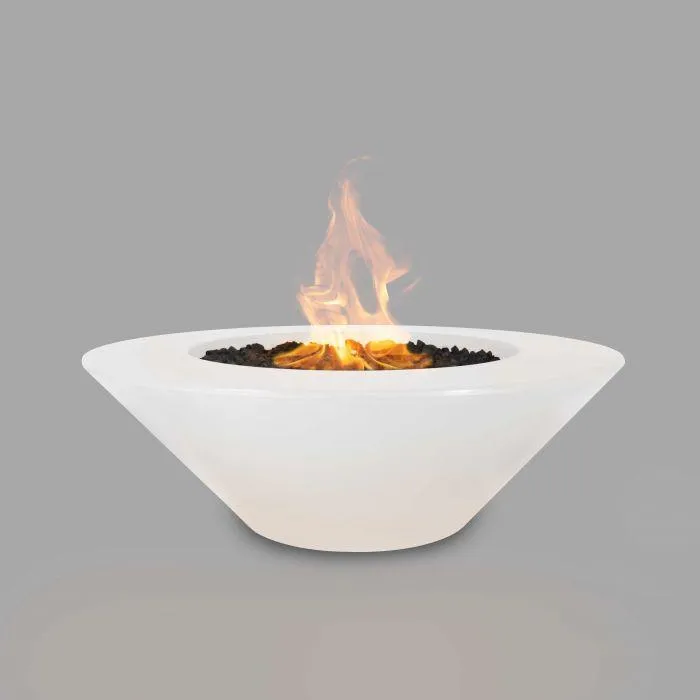 Cazo Fire Pit Wide Ledge - 60"