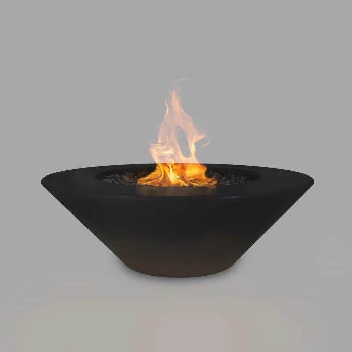 Cazo Fire Pit Wide Ledge - 60"