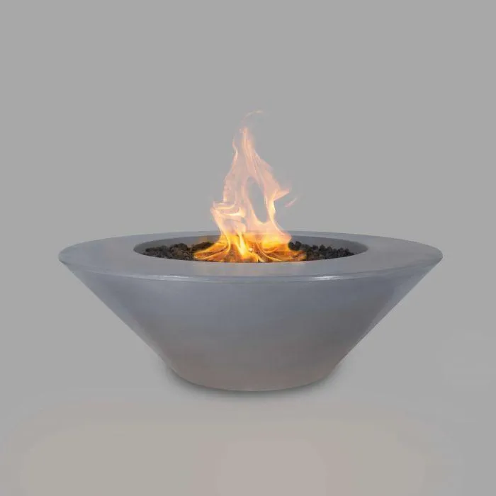 Cazo Fire Pit Wide Ledge - 60"