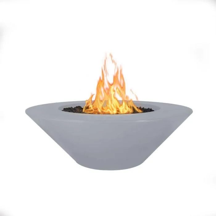 Cazo Fire Pit Wide Ledge - 60"