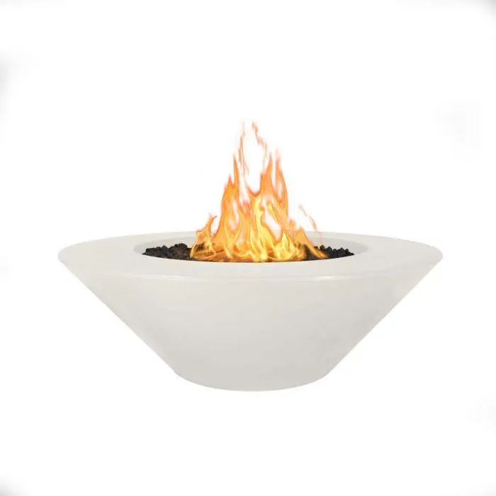Cazo Fire Pit Wide Ledge - 60"