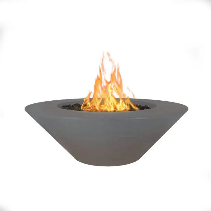 Cazo Fire Pit Wide Ledge - 60"