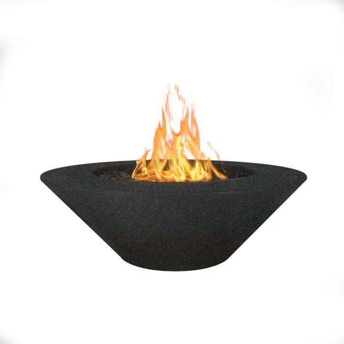 Cazo Fire Pit Wide Ledge - 60"