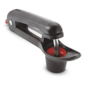 CHERRY/OLIVE PITTER