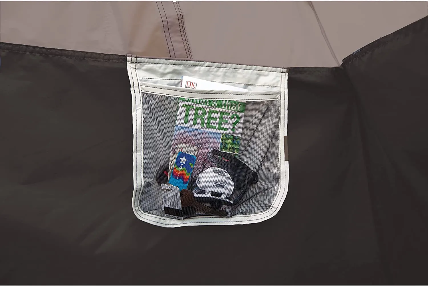 Coleman Cabin Tent with Instant Setup in 60 Seconds