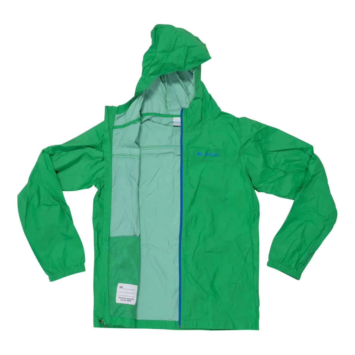 Columbia Glennaker Jacket - Boys'