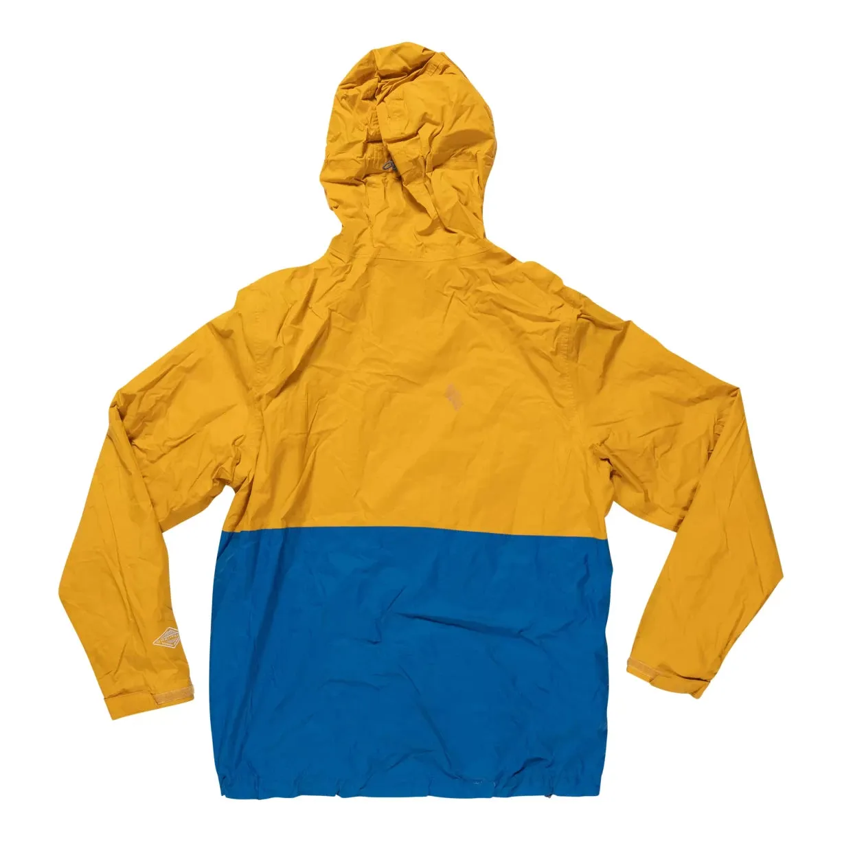 Columbia J-Line Big Sandy Creek Jacket