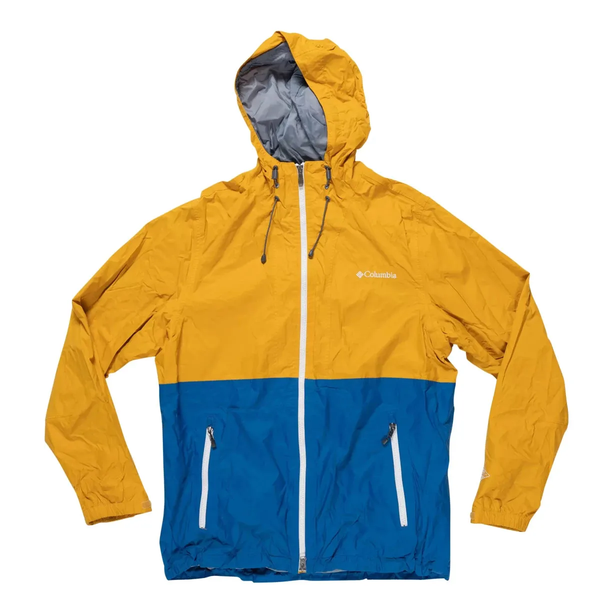 Columbia J-Line Big Sandy Creek Jacket