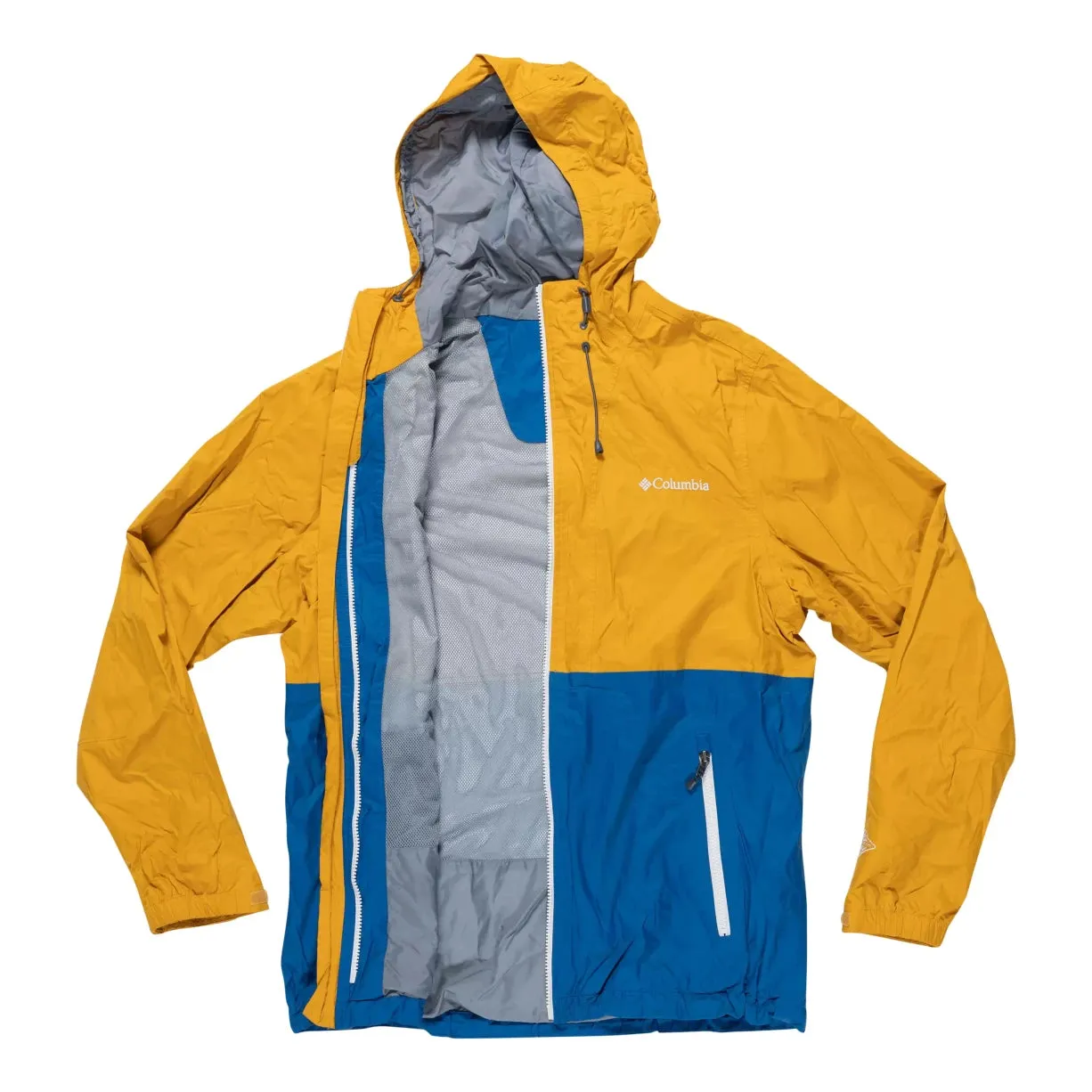 Columbia J-Line Big Sandy Creek Jacket