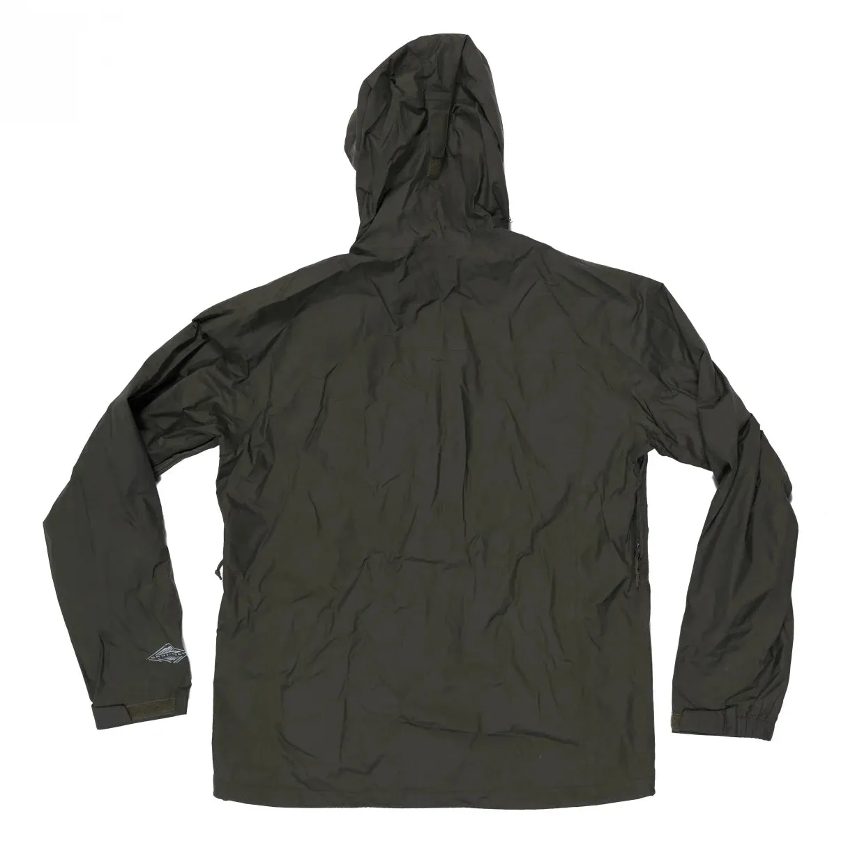 Columbia Omni-Tech Ampli-Dry Rain Shell Jacket - Men's