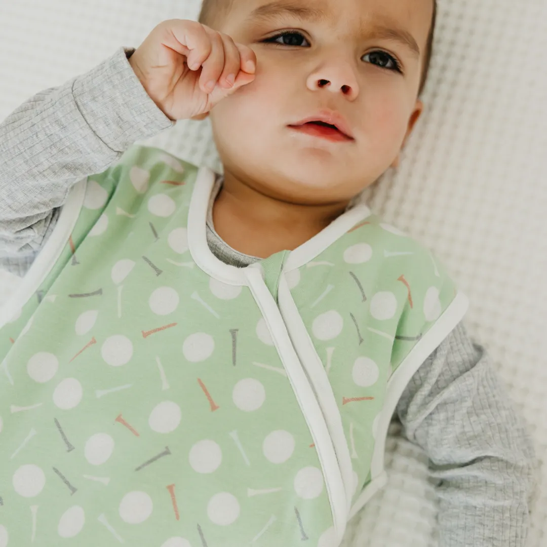 Copper Pearl Sleep Bag (1.7 TOG) / Bogey