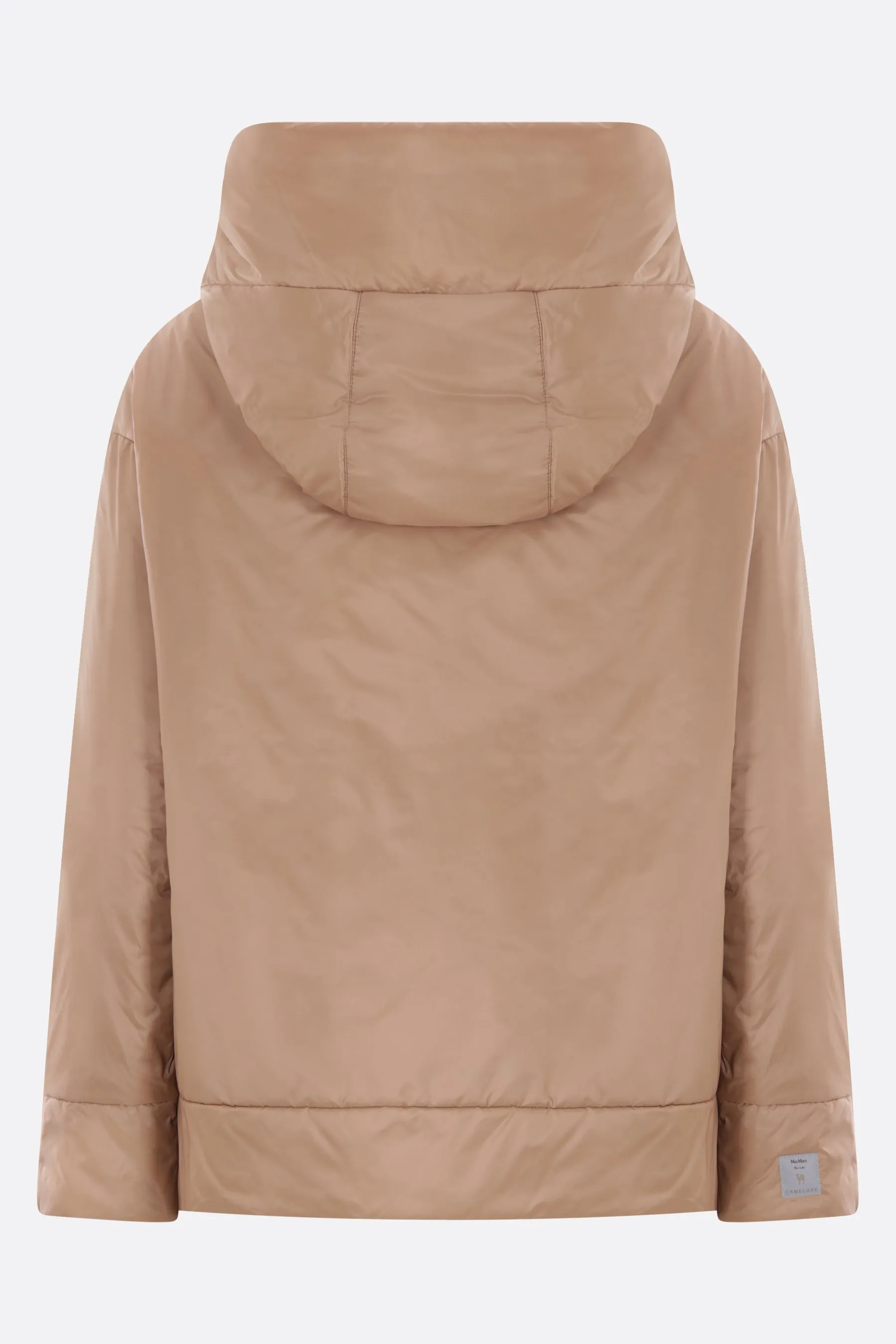 Daria CameLuxe Jacket