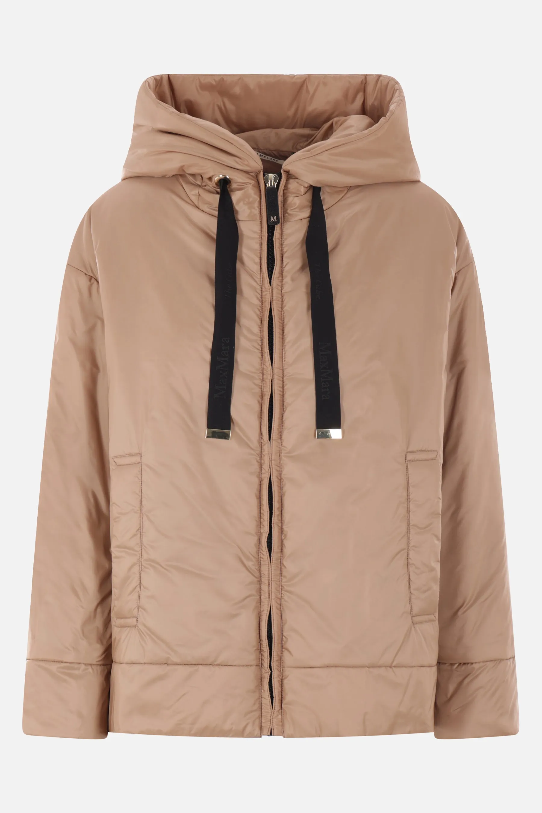 Daria CameLuxe Jacket