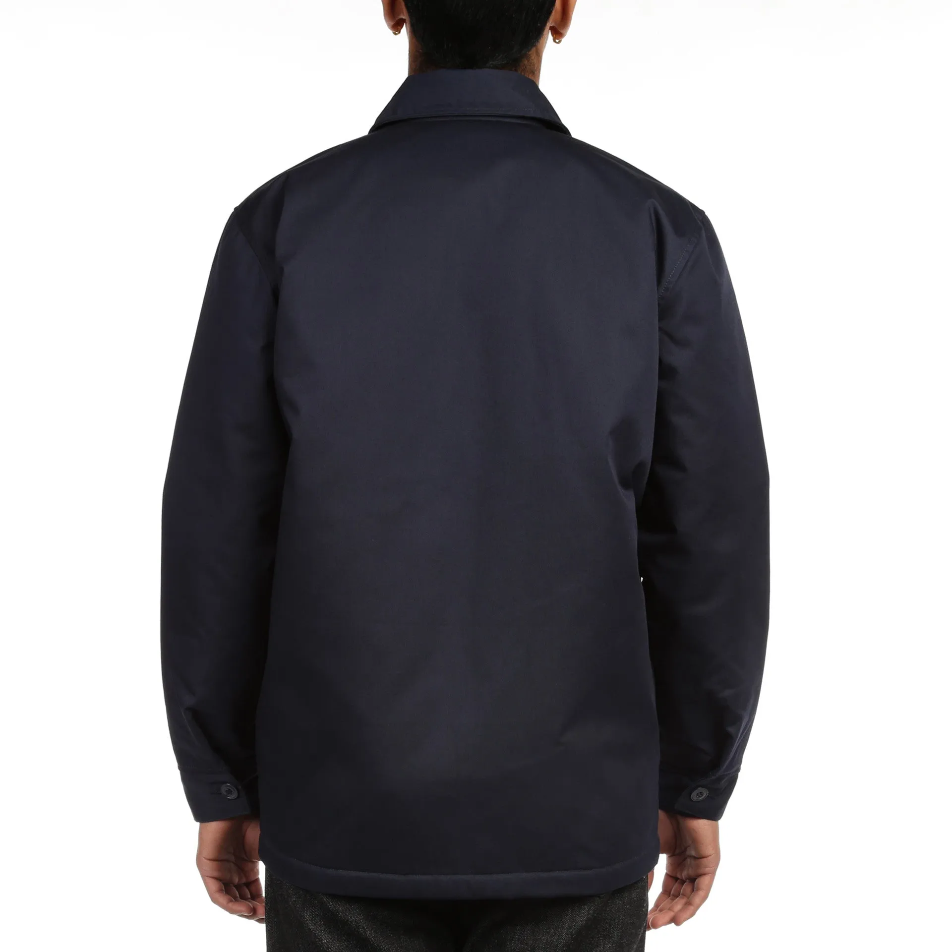 Dickies Panel Jacket - Dark Navy