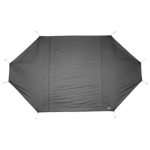 El Capitan Fitted Footprint - (3 Person)