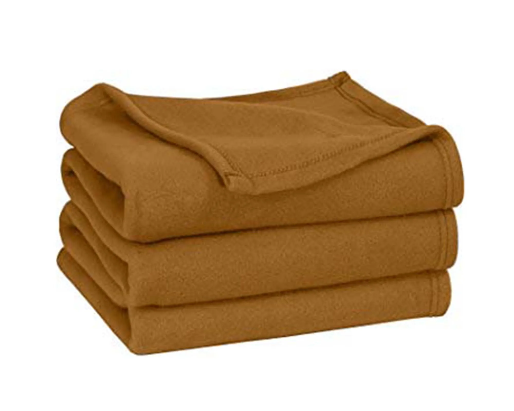 Excellent Hypoallergenic Micro-Polar Fleece Blanket