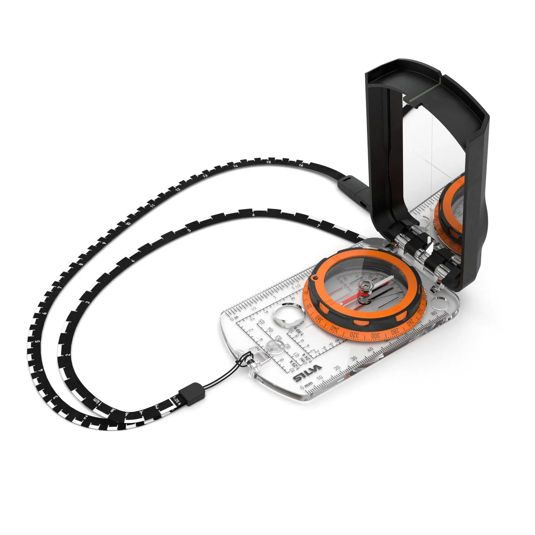 Expedition S Compass