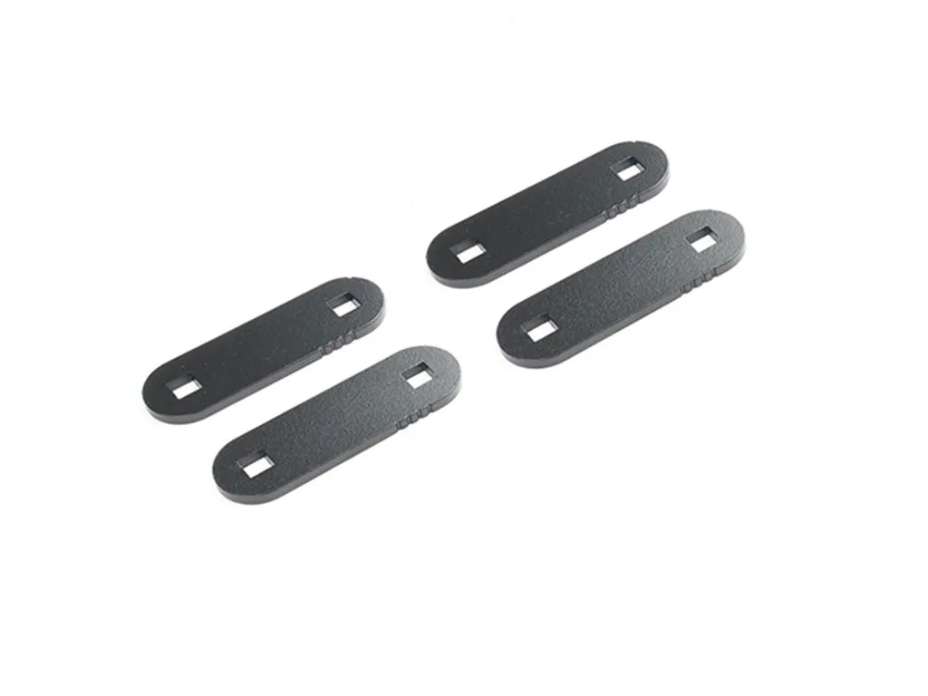 FRONT RUNNER | Autohome Quick Release Tent Channel Set 4 Pieces