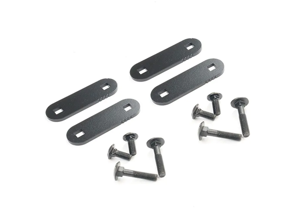 FRONT RUNNER | Autohome Quick Release Tent Channel Set 4 Pieces
