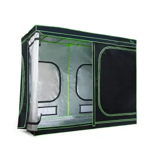 Green Fingers 240cm Grow Tent