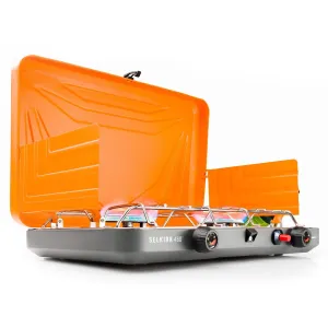 GSI Outdoors Selkirk 460 Camp Stove