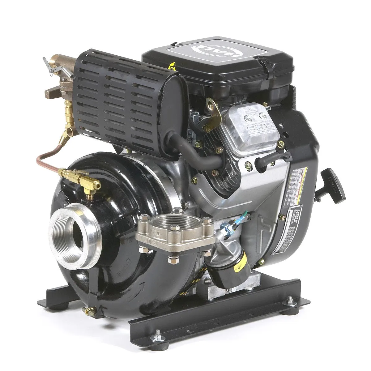 Hale PowerFlow HPX300-B18