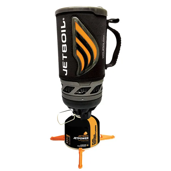 Jetboil Flash - Carbon