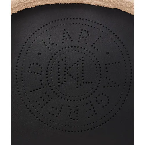 K/CIRCLE SP LG TOTE SHEARLING