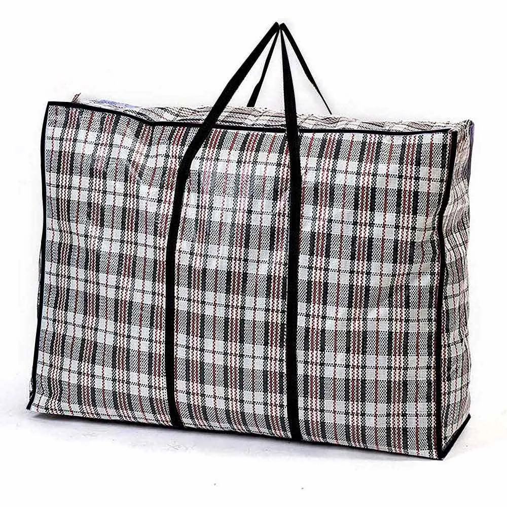 Large Waterproof Strong and Durable Laundry Bag x 3Pack