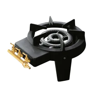 Lifestyle Cast Iron 9kw Boiling Ring