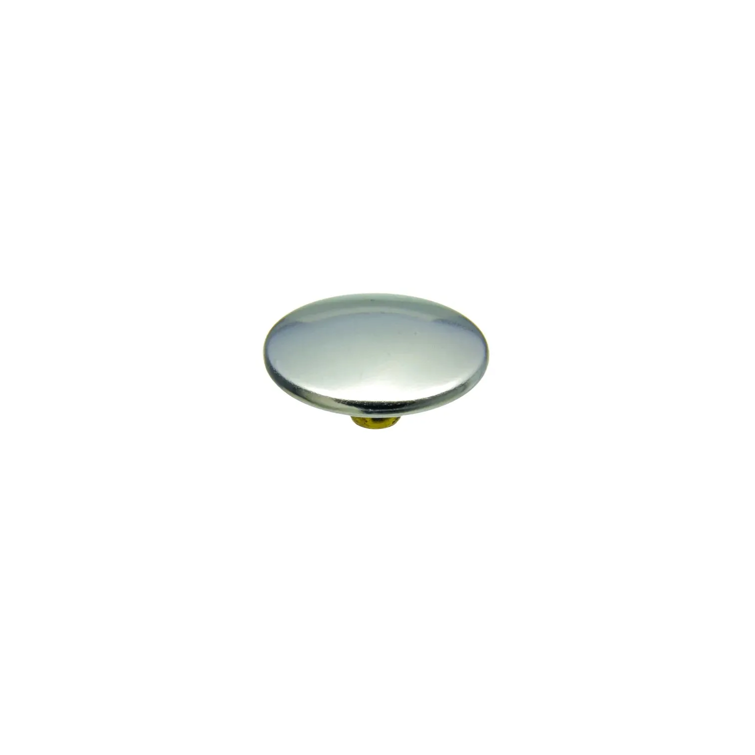 Line 24 Nickel, Regular Durable Cap, Solid Brass, #10128-SBN