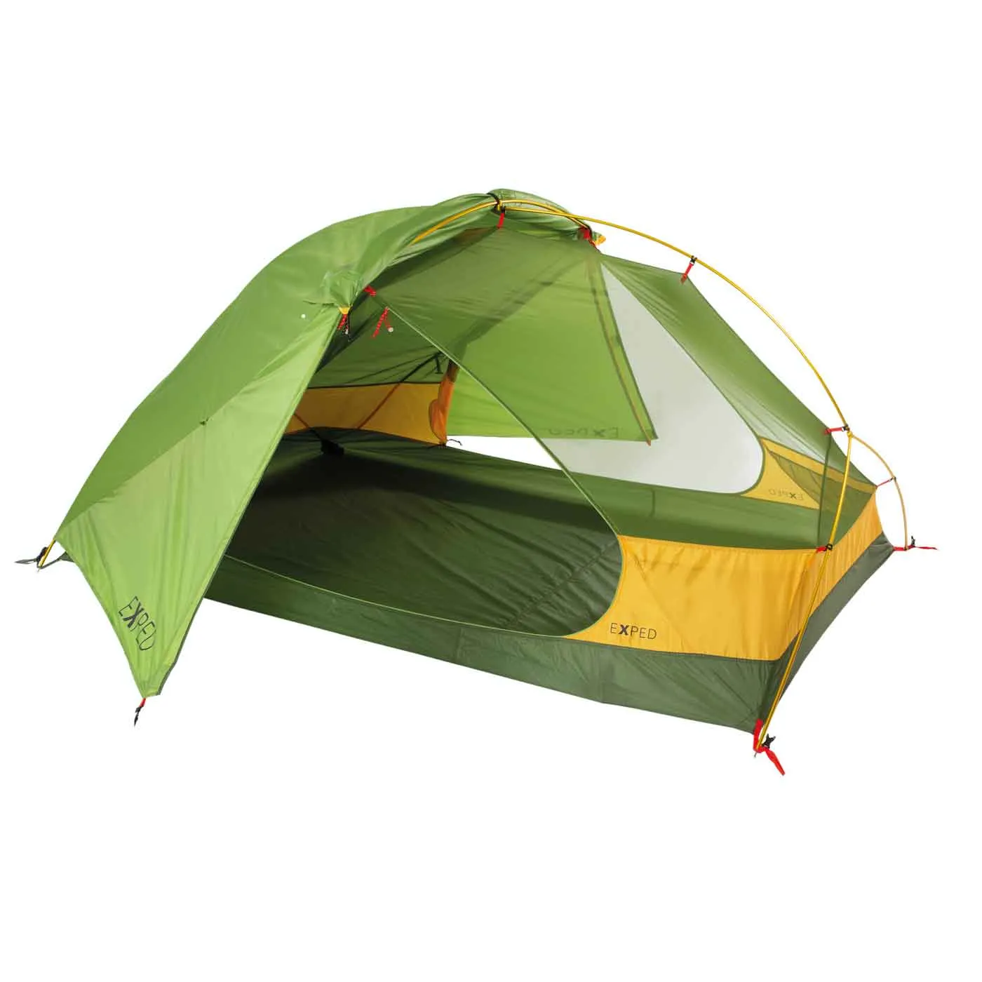Lyra II HikingTent
