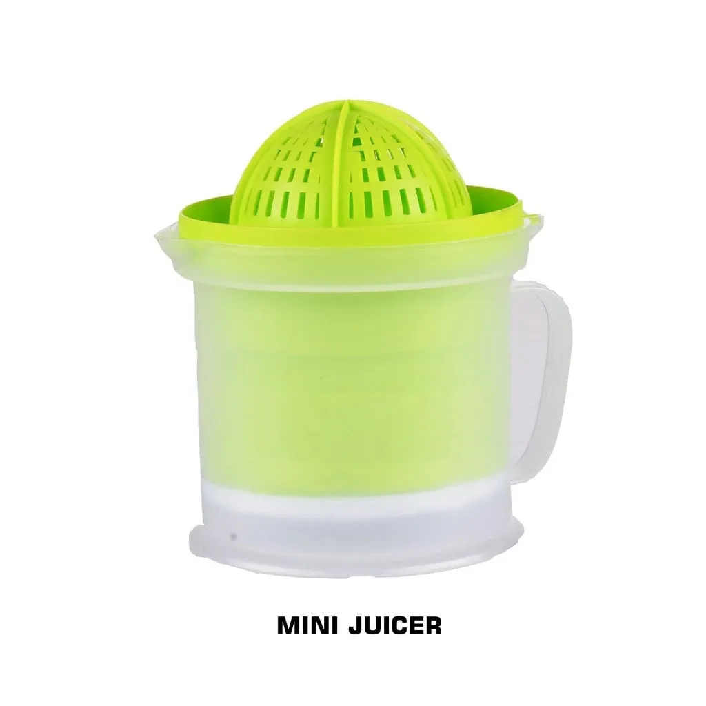 Manual Orange Juicer Squeezer - H00699