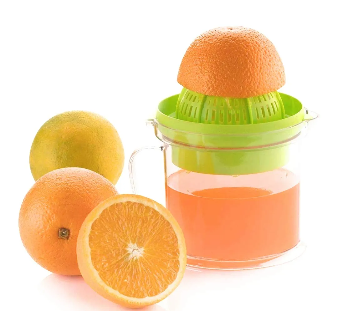 Manual Orange Juicer Squeezer - H00699