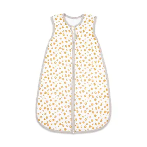Masilo Organic Muslin Sleeping Bag - Paws