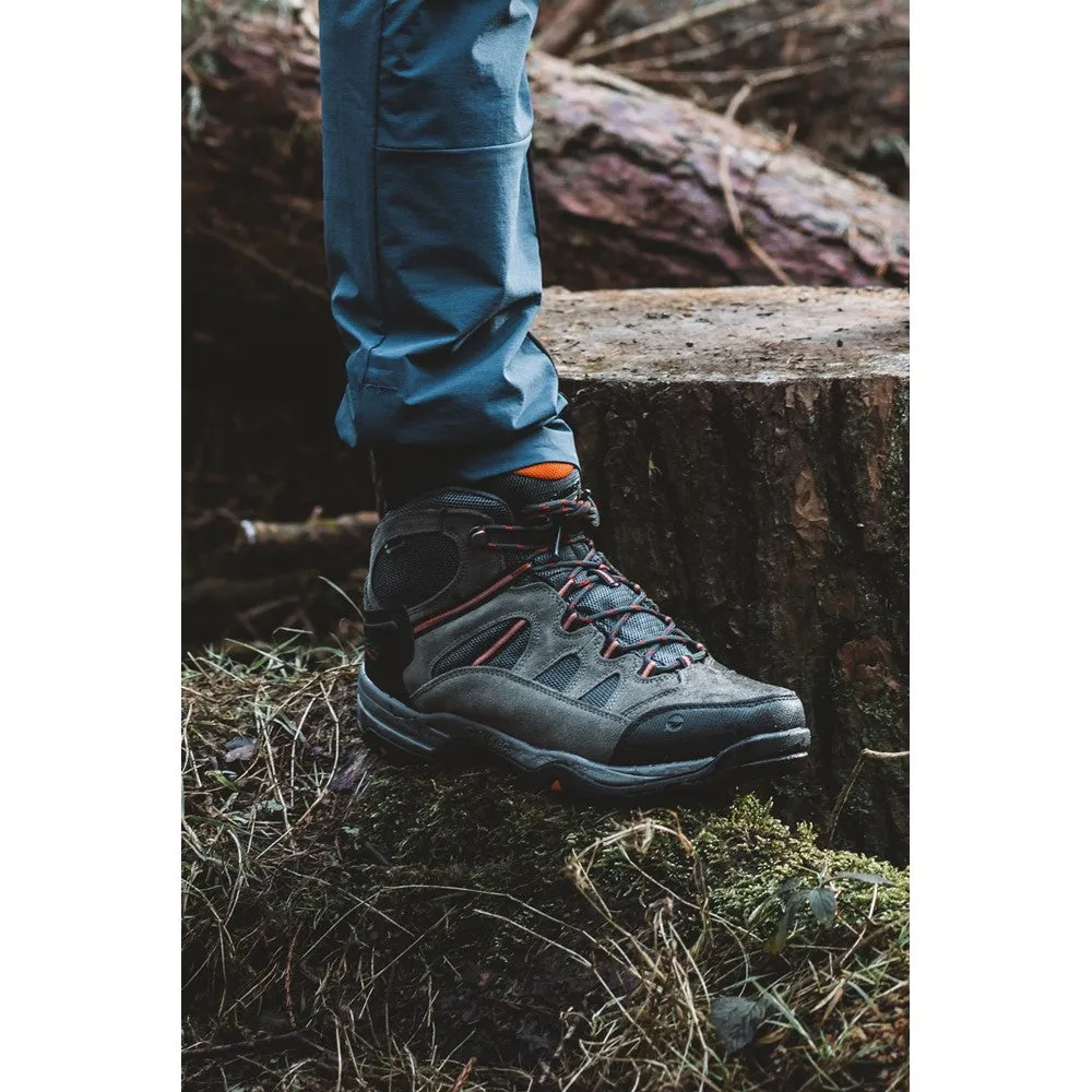 Mens Bandera II Wide Boots