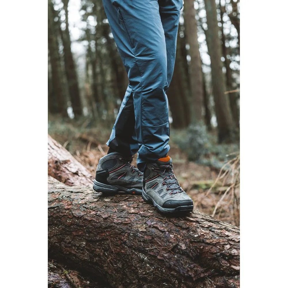 Mens Bandera II Wide Boots
