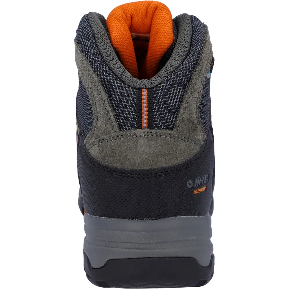 Mens Bandera II Wide Boots
