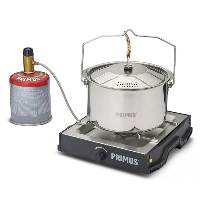Moja Stove