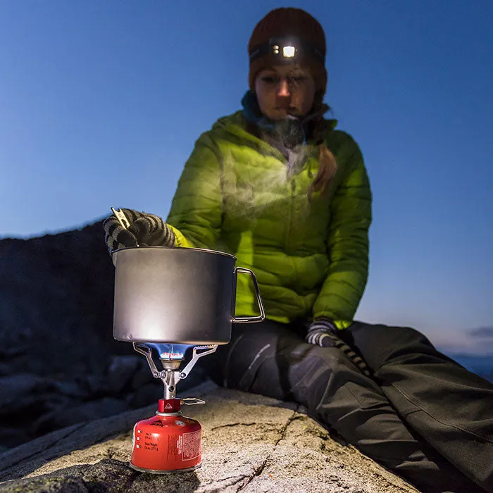 MSR Pocket Rocket 2 Camping Stove