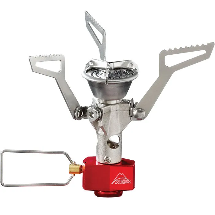 MSR Pocket Rocket 2 Camping Stove